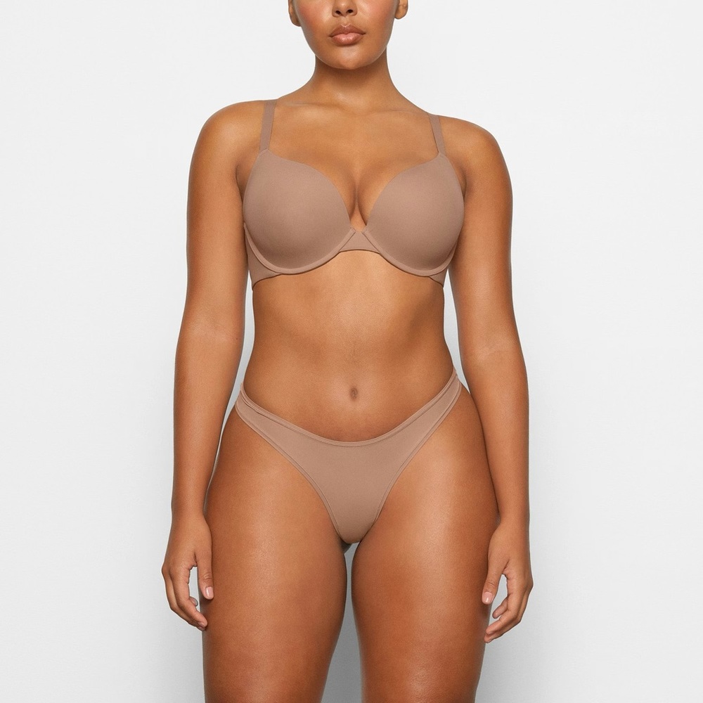 SKIMS Sienna Bra